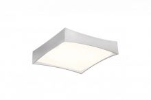 Veccio plafon 45W LED 3000K 230V biały